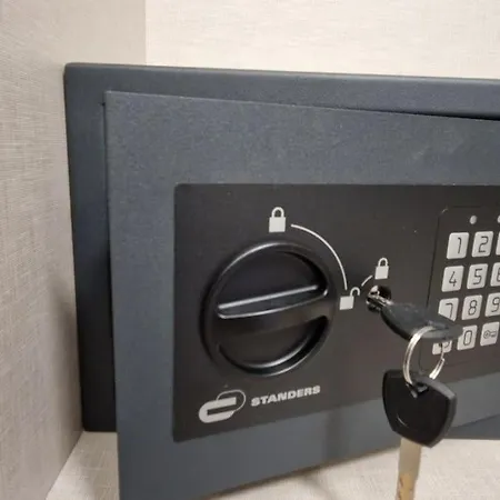 Apartment Lk -b- Metro Larissis 6' Walk - Athens