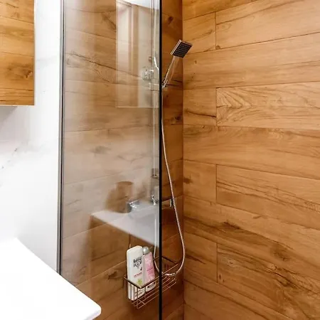 Apartment Lk -b- Metro Larissis 6' Walk - Athens